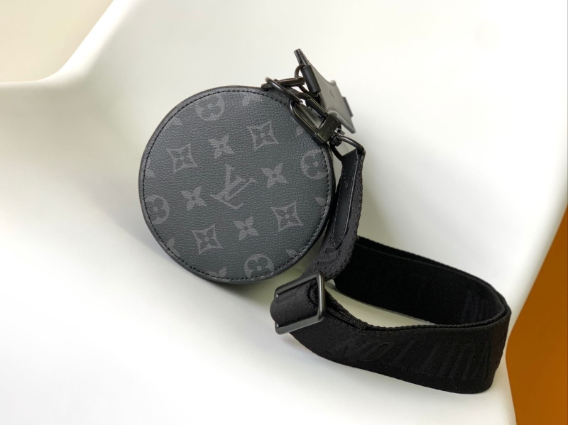 LV Round Bags